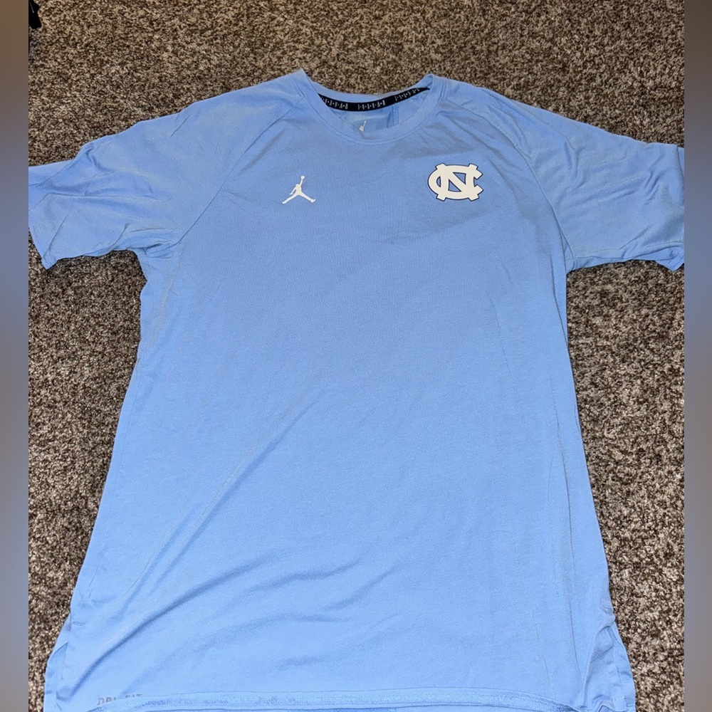 UNC tshirt